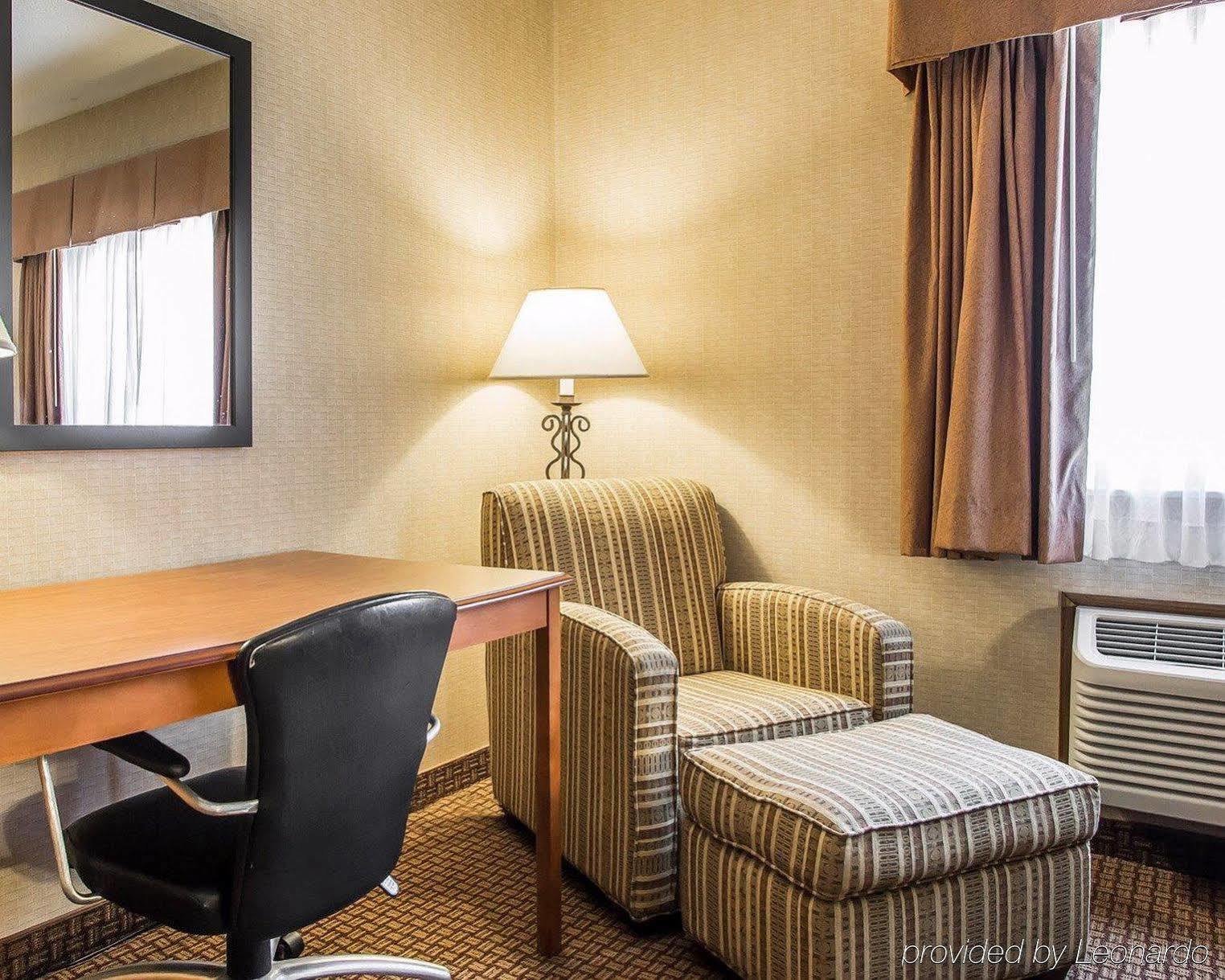 Hotel Days By Wyndham Oh Sidney