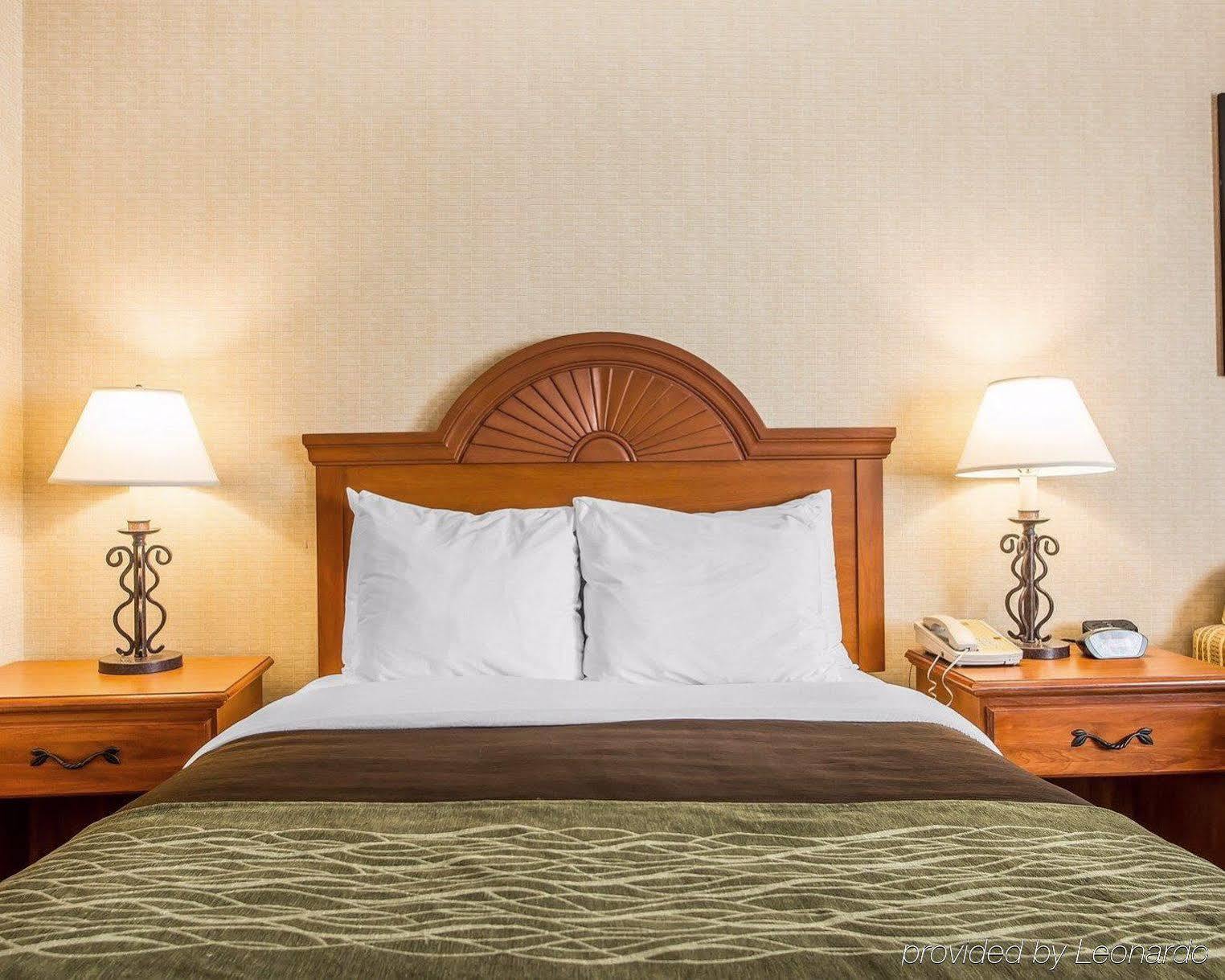 Hotel Days By Wyndham Oh 2*