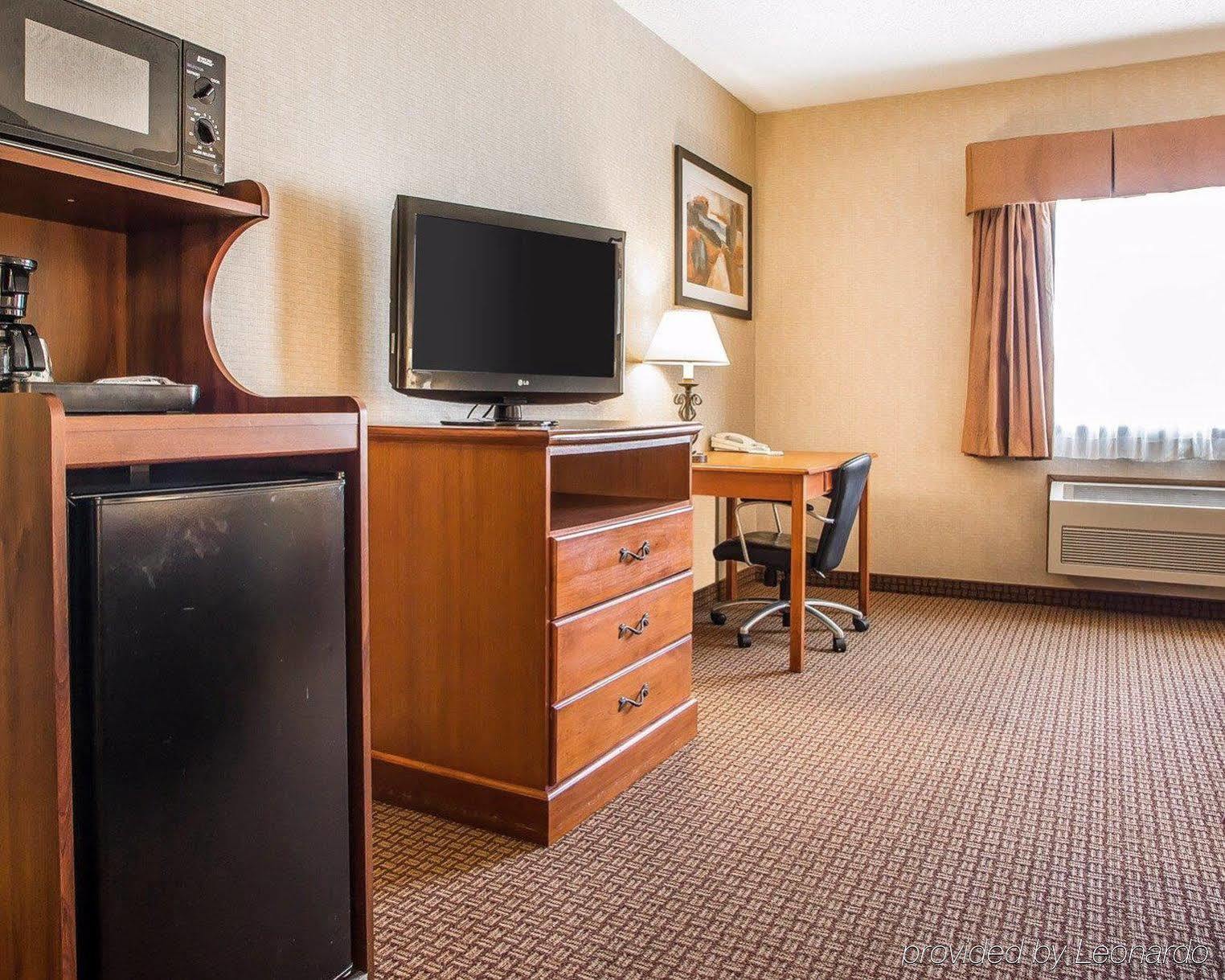 Days By Wyndham Oh Hotel 2*