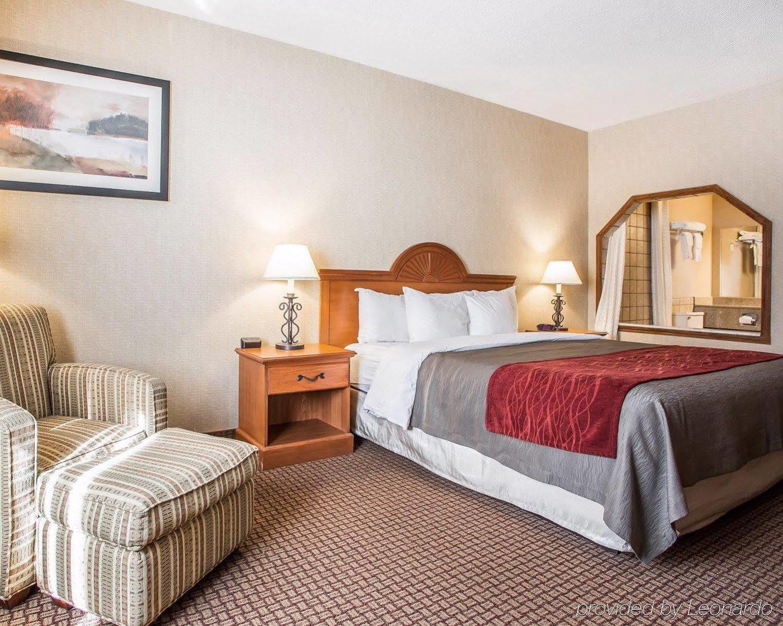 Hotel Days By Wyndham Oh 2*