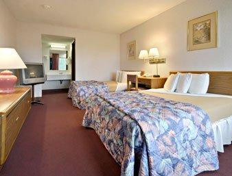 Hotel Days By Wyndham Oh 2*