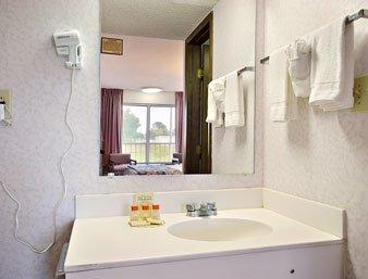 Hotel Days By Wyndham Oh 2*