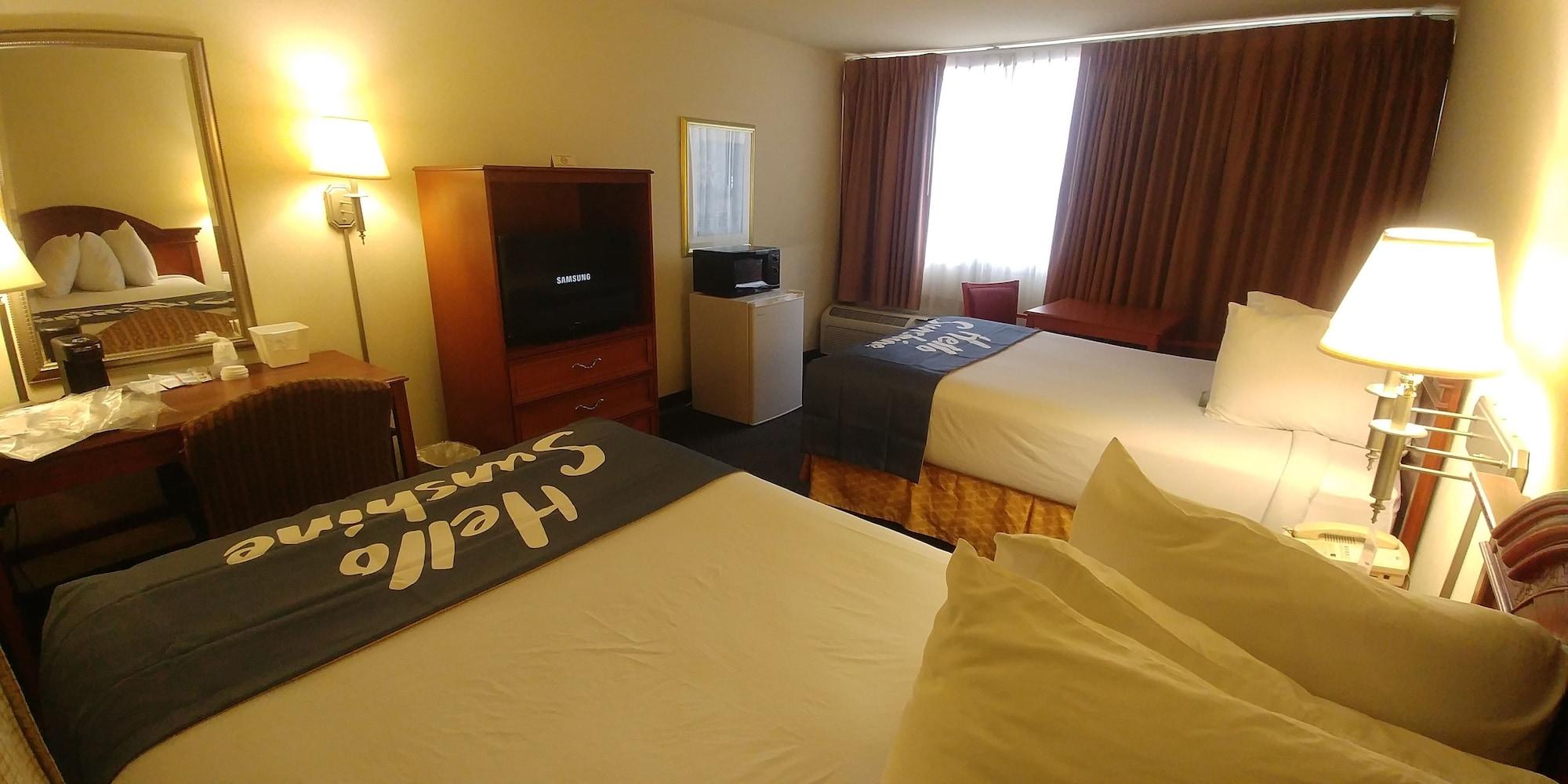 Hotel Days By Wyndham Oh Sidney