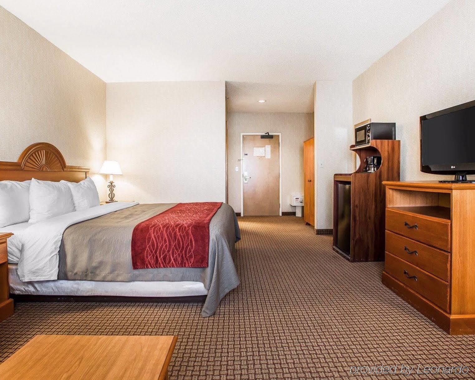 Days By Wyndham Oh Hotel 2*