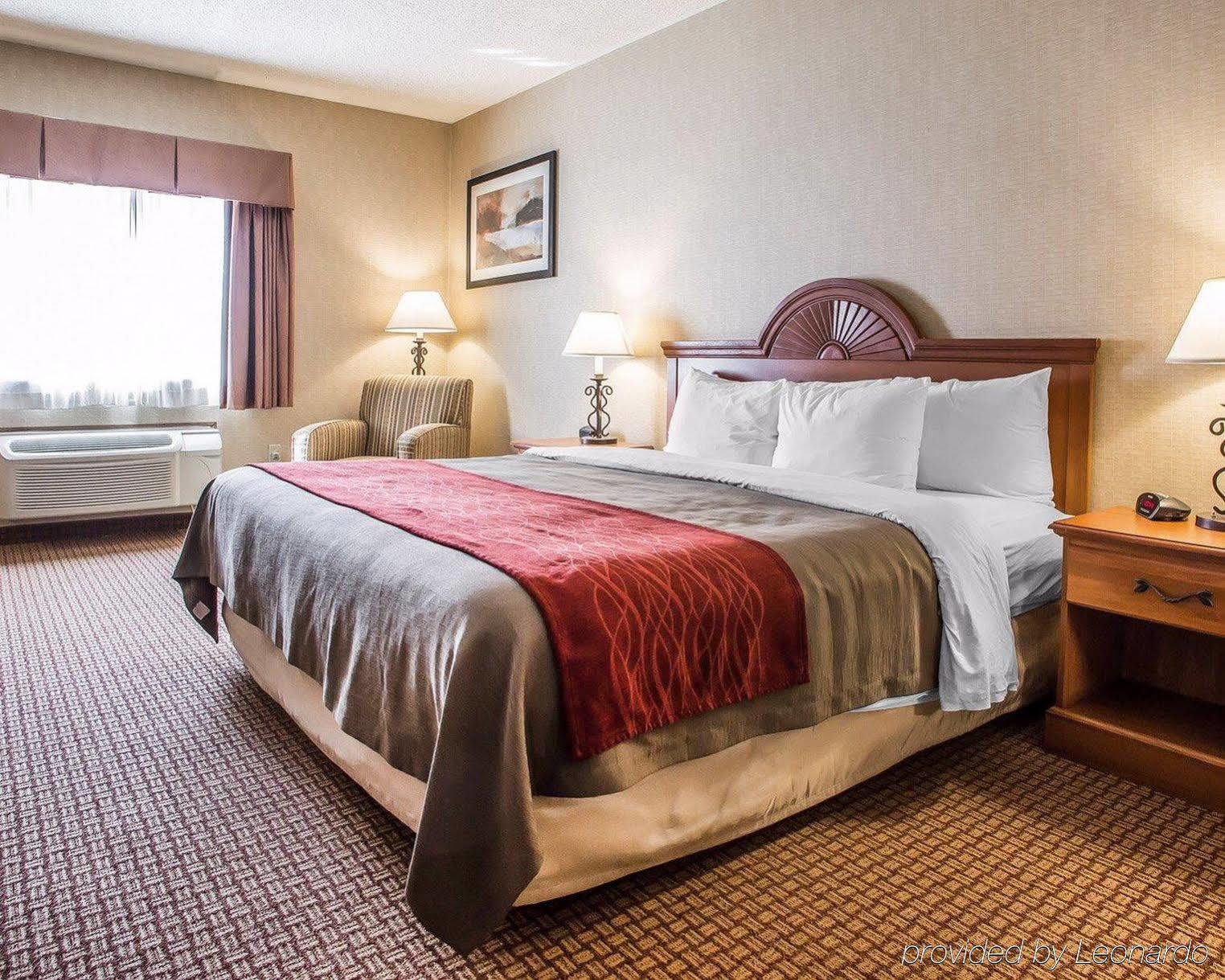 Hotel Days By Wyndham Oh 2*