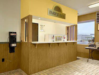 Days By Wyndham Oh 2*