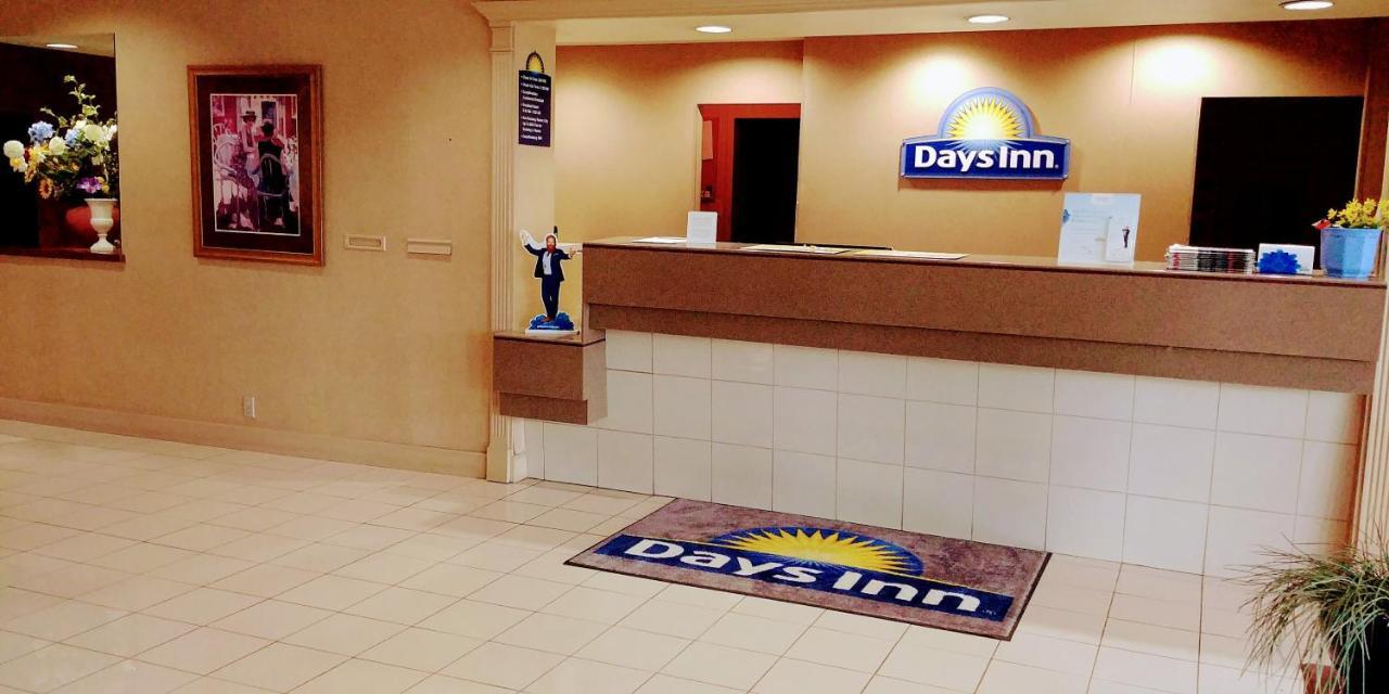 Days By Wyndham Oh Hotel 2*